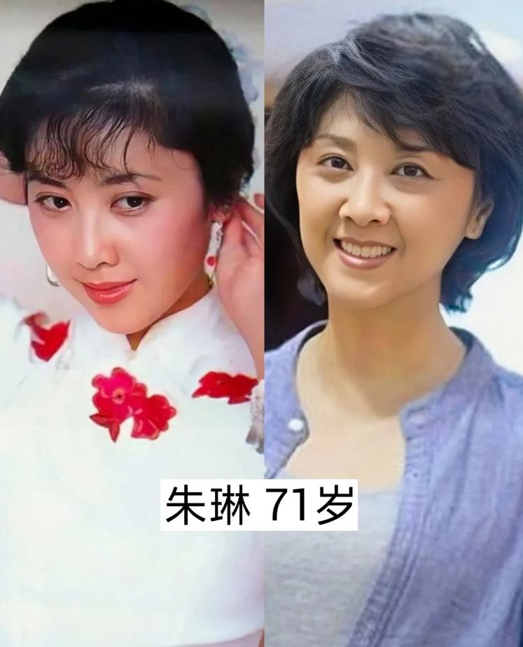 电视上常见到的这些女明星，一直以为她们已经儿孙满堂，其实她们都没有生过孩子，有人