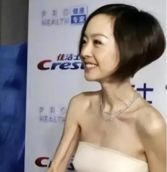 2008年，骨瘦如柴的鲁豫去李连杰家里吃饭，李连杰说：“听说你每天只吃20粒米饭