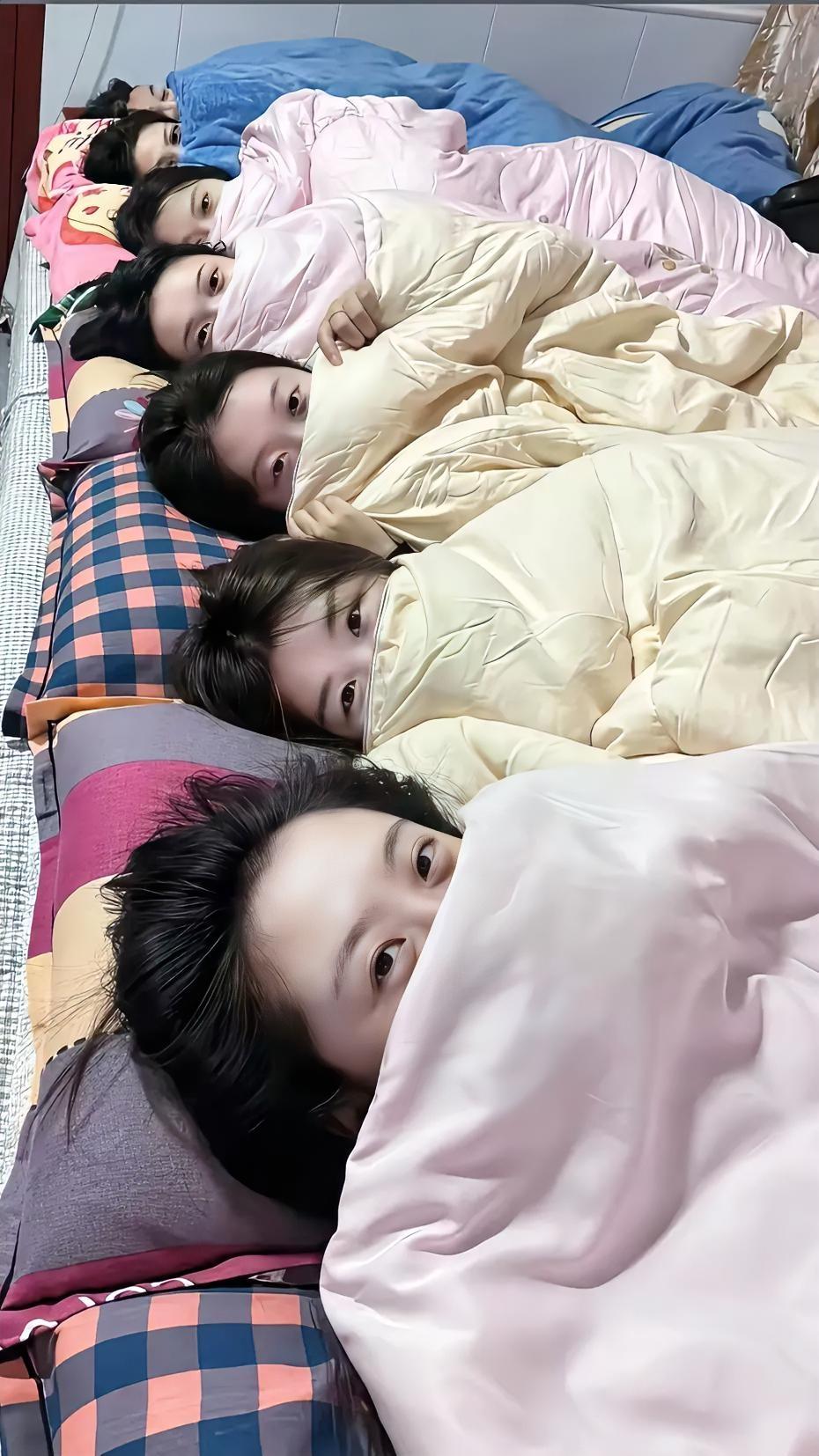 这是不是东北大炕