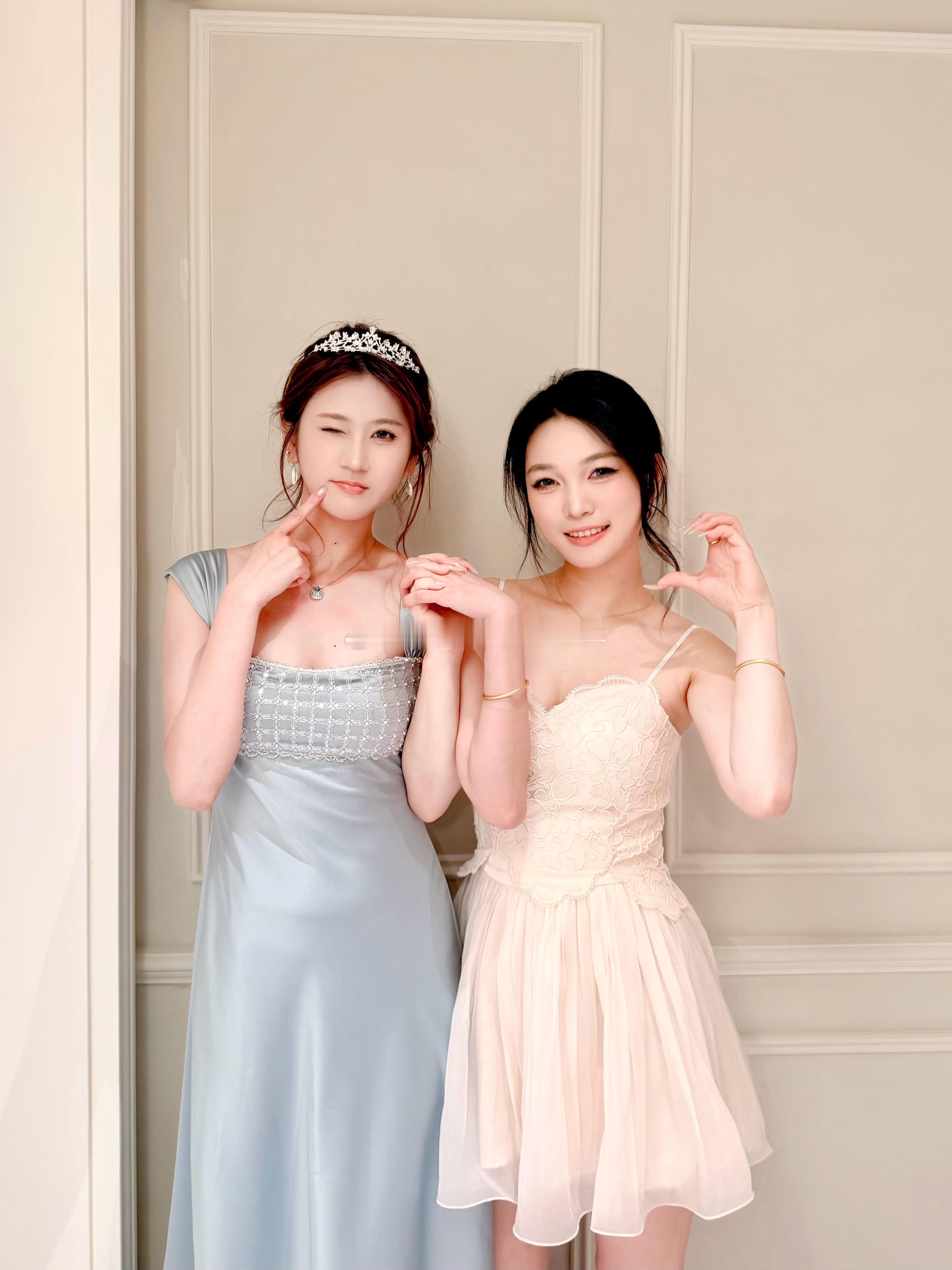 陪漂亮美眉过生日噜！！(*≧∪≦)🎂