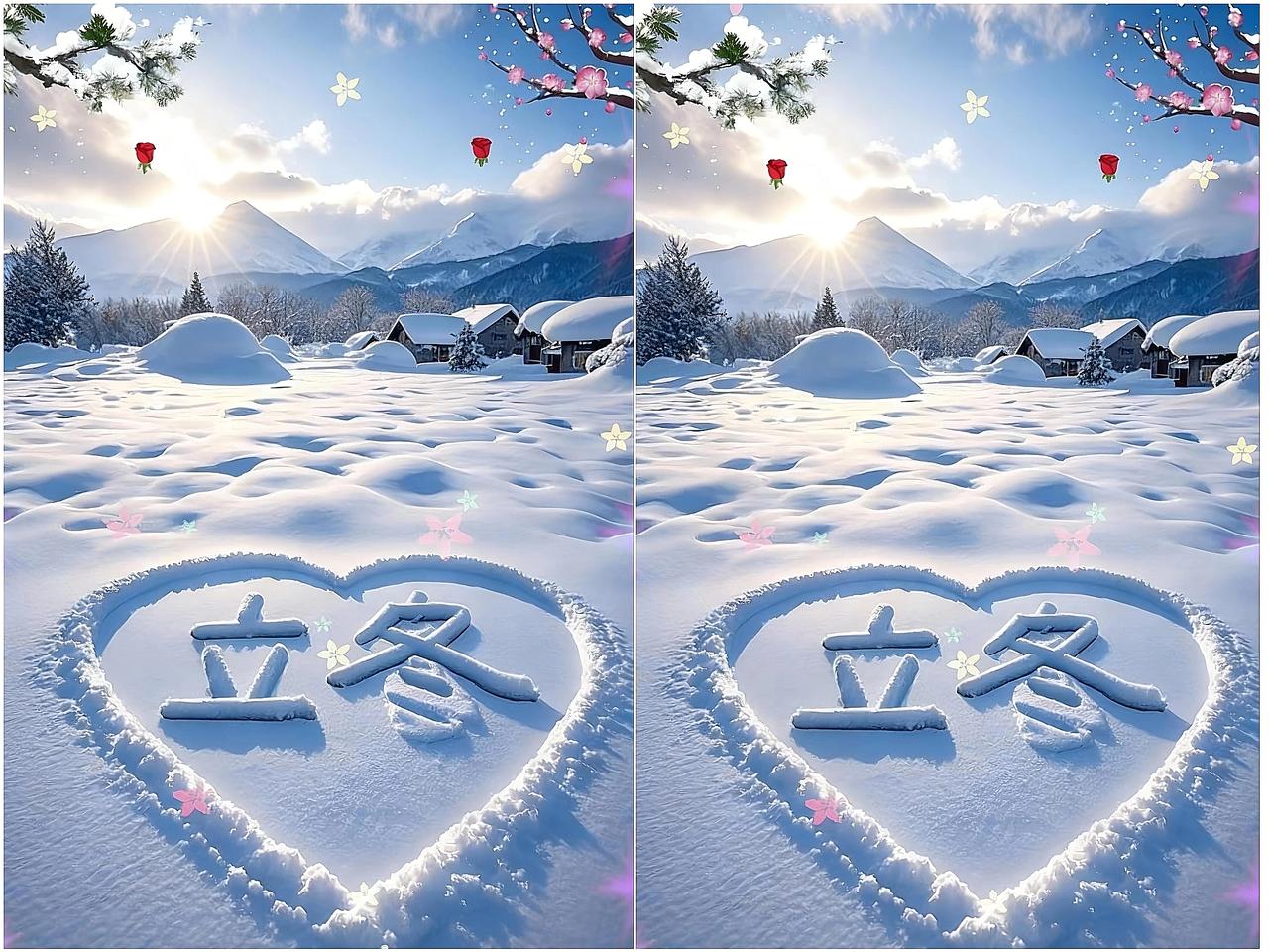 明日立冬！4个“过冬禁忌”90%的人都在犯，赶紧自查！第一、千万别觉得