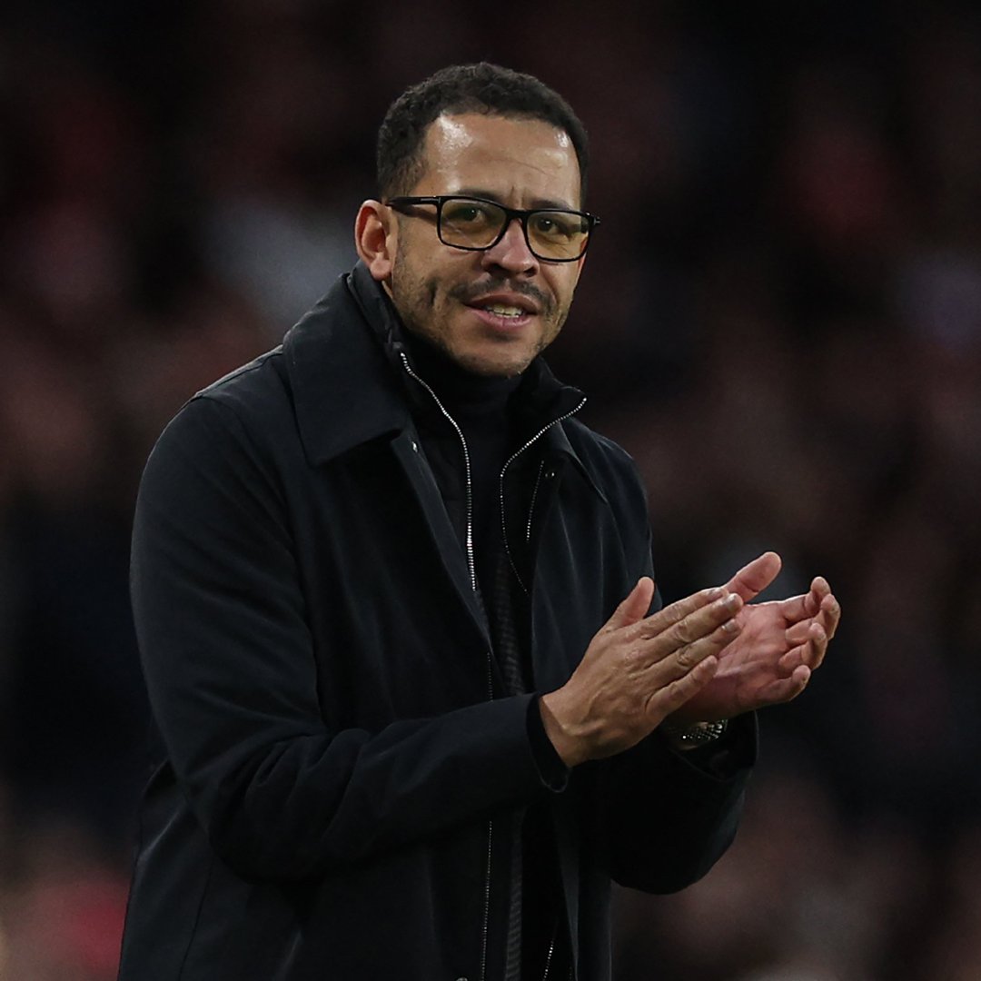 切尔西主帅利亚姆·罗森尼奥：“过去三场比赛都是同样的情况。你需要拿出好的表现才能