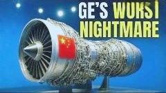 外媒：中印差距太大！印度人甩锅美国通用发动机，而中国WS15和WS19两款航空发