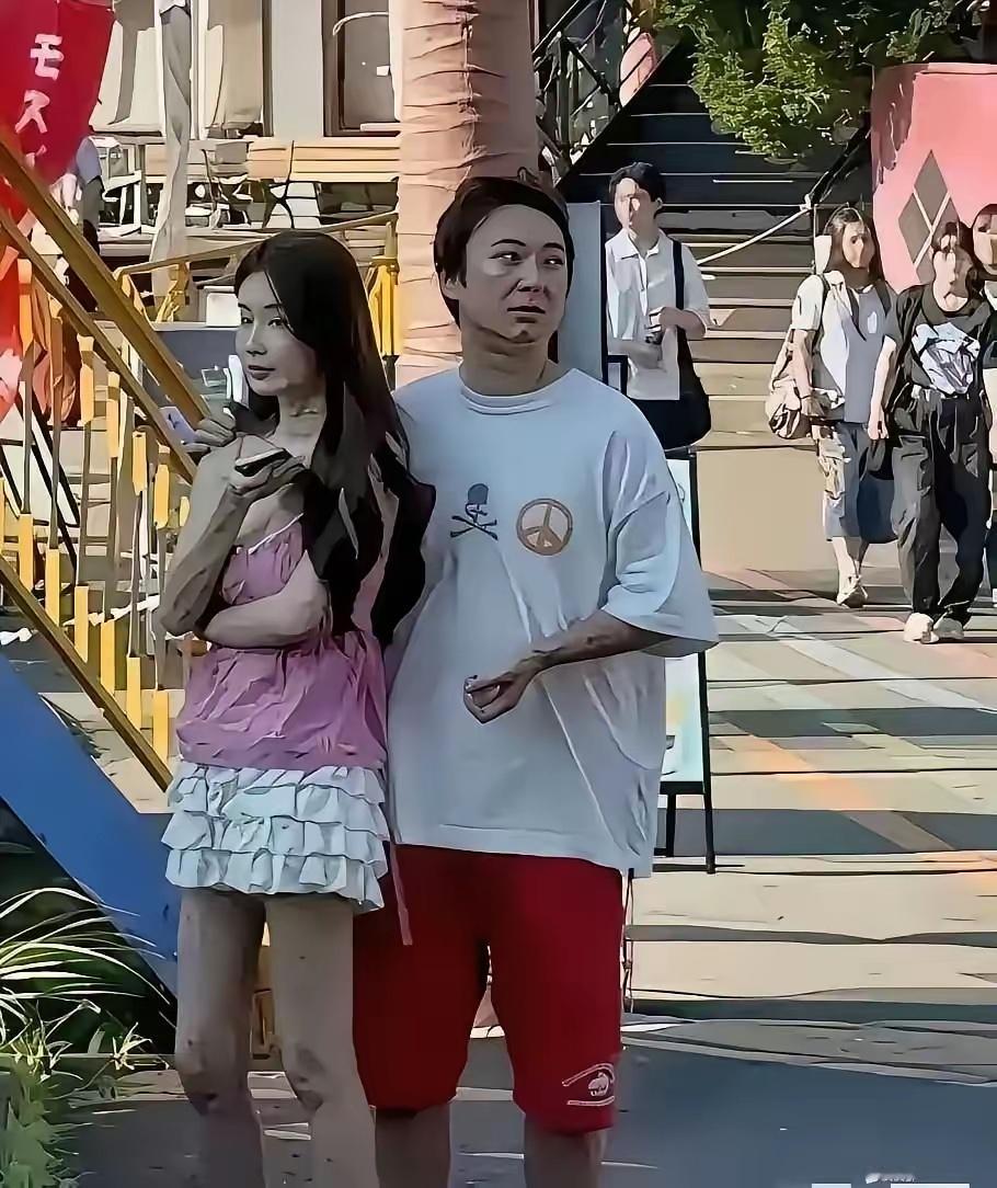 这明显是消费降级了啊！王公子这是怎么了？