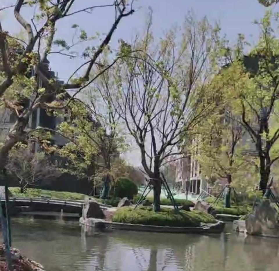 昨日（4月14日），北京二手房网签数据来了！四月份过半，行情究竟如何，看完自有判