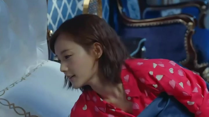 这就是老夫少妻的烦恼吗？