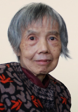 1989年，黄令仪参加国际芯片展，竟发现中国在展会上无一席之地，并且还听到一些人