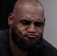 这样的詹姆斯怎么吹！？！2026年3月31日，湖人主场对阵奇才，詹姆斯再现恐怖统