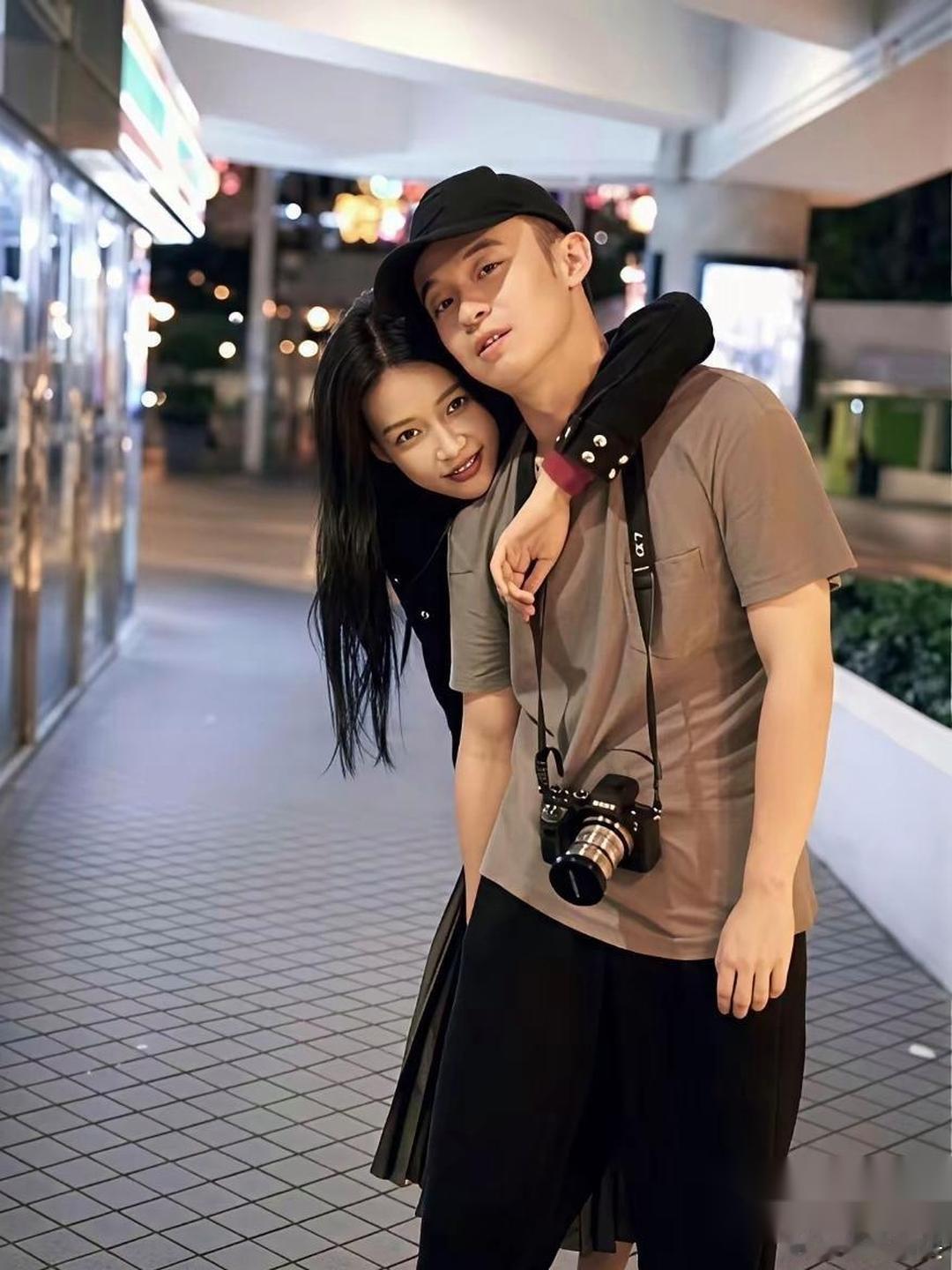 孙怡这辈子不会结婚了不是她有女儿，也不是太忙而是她和董子健，真的是有一种奇妙的感