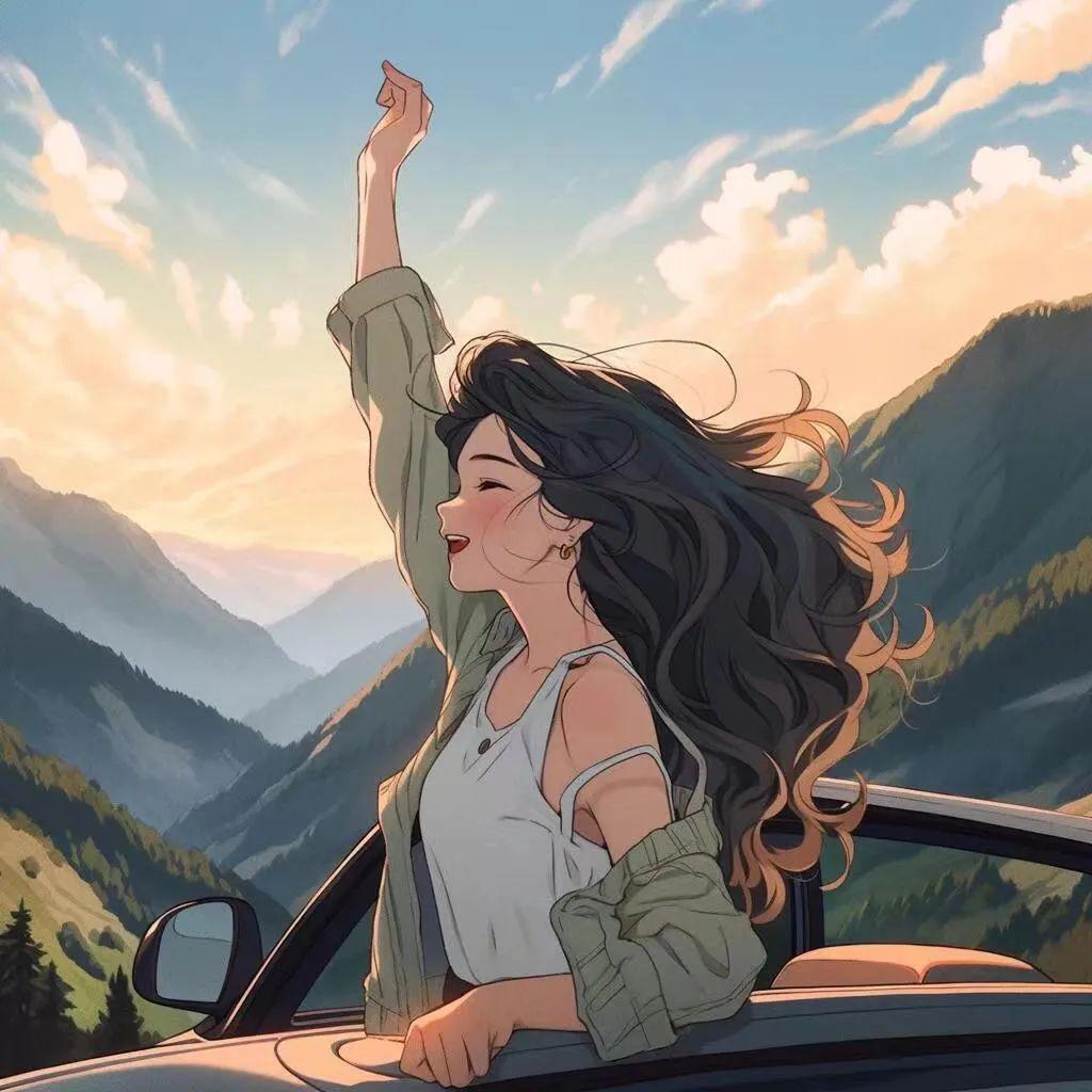 一段非常通透的话：“让能量永远不外泄的好方法：永远不要讨厌任何人。每当你讨厌一个