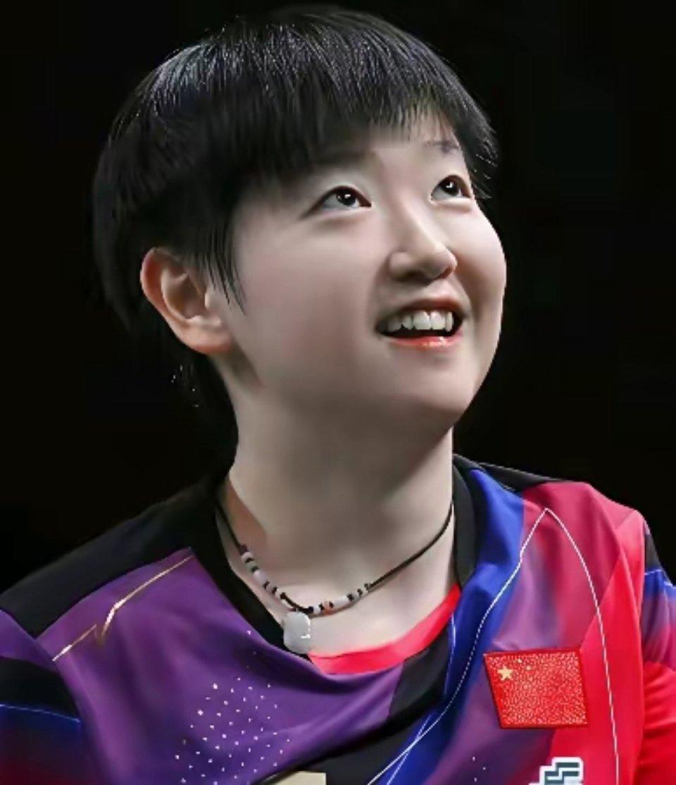 国乒现役部分球员大致年收益王楚钦夺魁王楚钦：超5000万孙颖莎：约3000万樊振