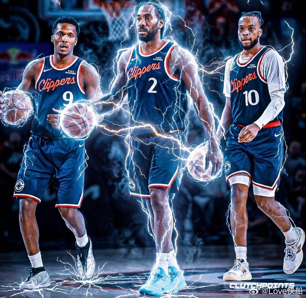 据统计，伦纳德、加兰、马瑟林三人组一同出战了8场比赛战绩为7胜1负当三人同时在场