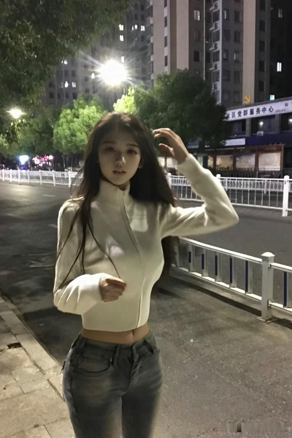 女装穿搭分享推荐