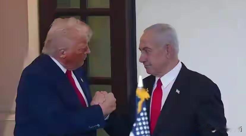 美国和以色列陷入了分歧！特朗普说伊朗没有啥目标可以打了。以色列说可以攻击的目