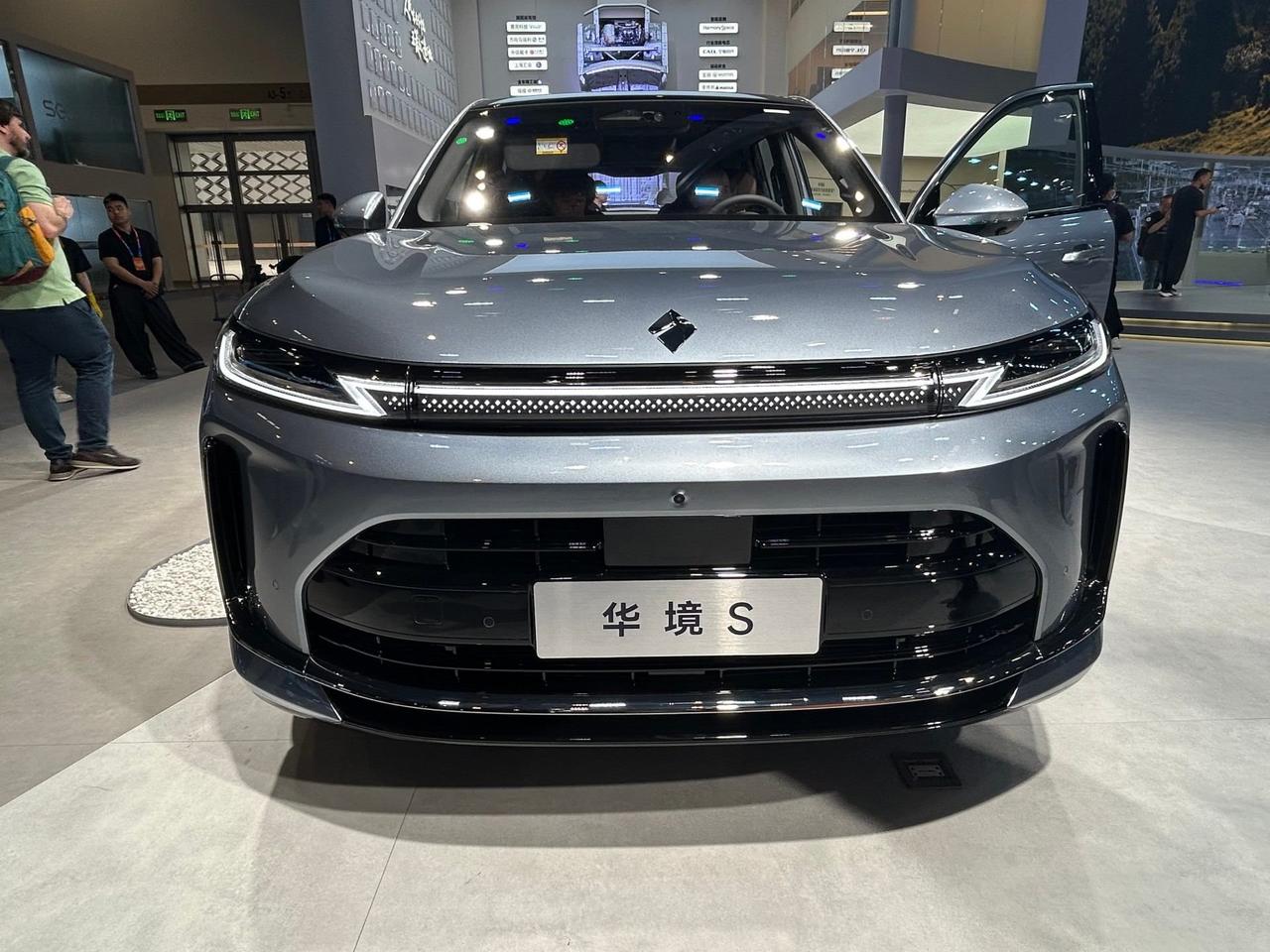 这下法国震惊了，德国惊呆了，就连美国也傻眼了！他们不可思议望向中国，他们发现中国