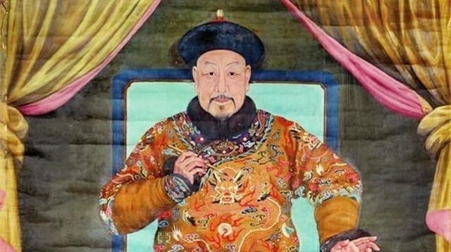 公元1782年，年满七旬的尹嘉铨因在著述的书中自称古稀老人而触怒了乾隆皇帝，最终