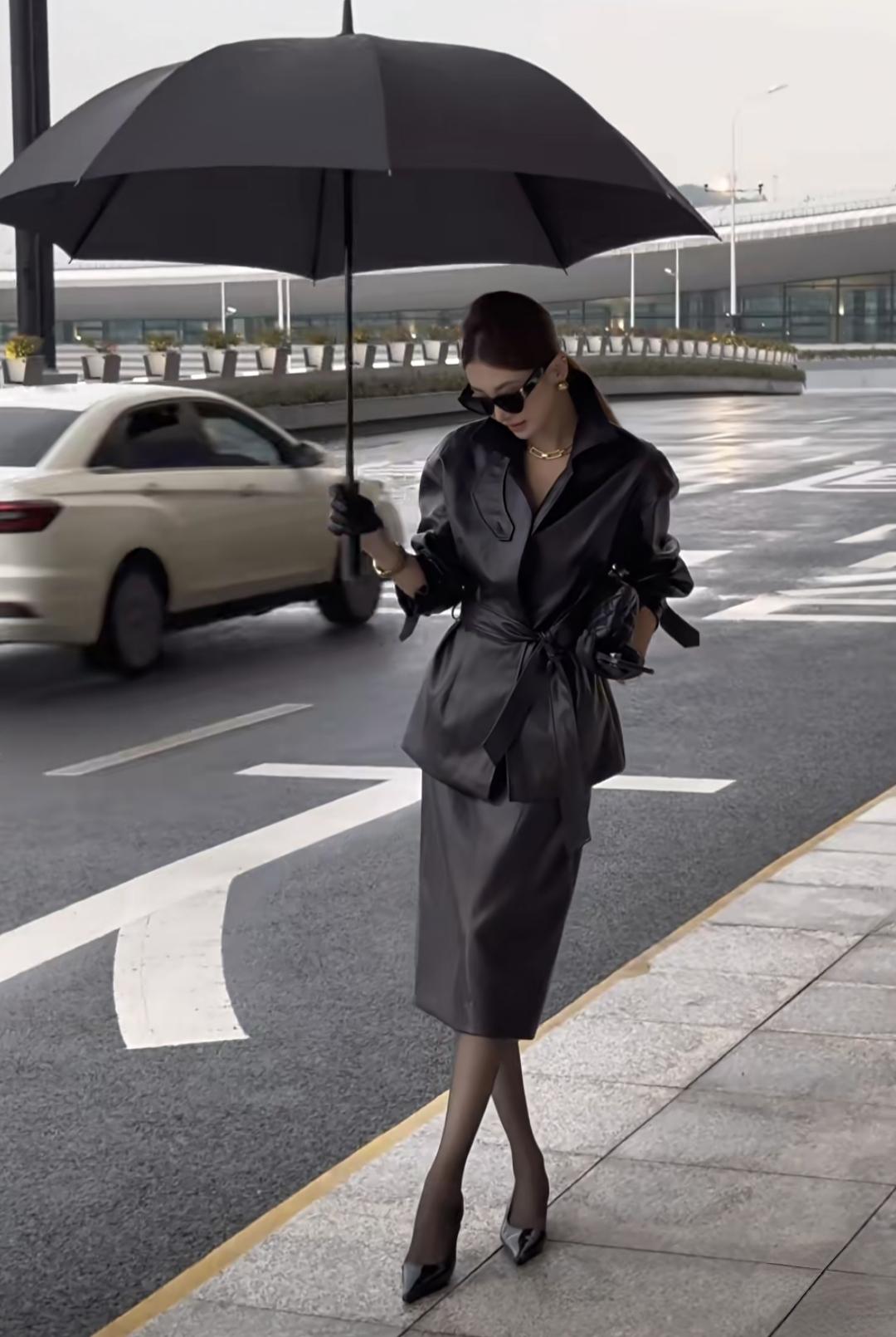 你心目中的美女是什么样子