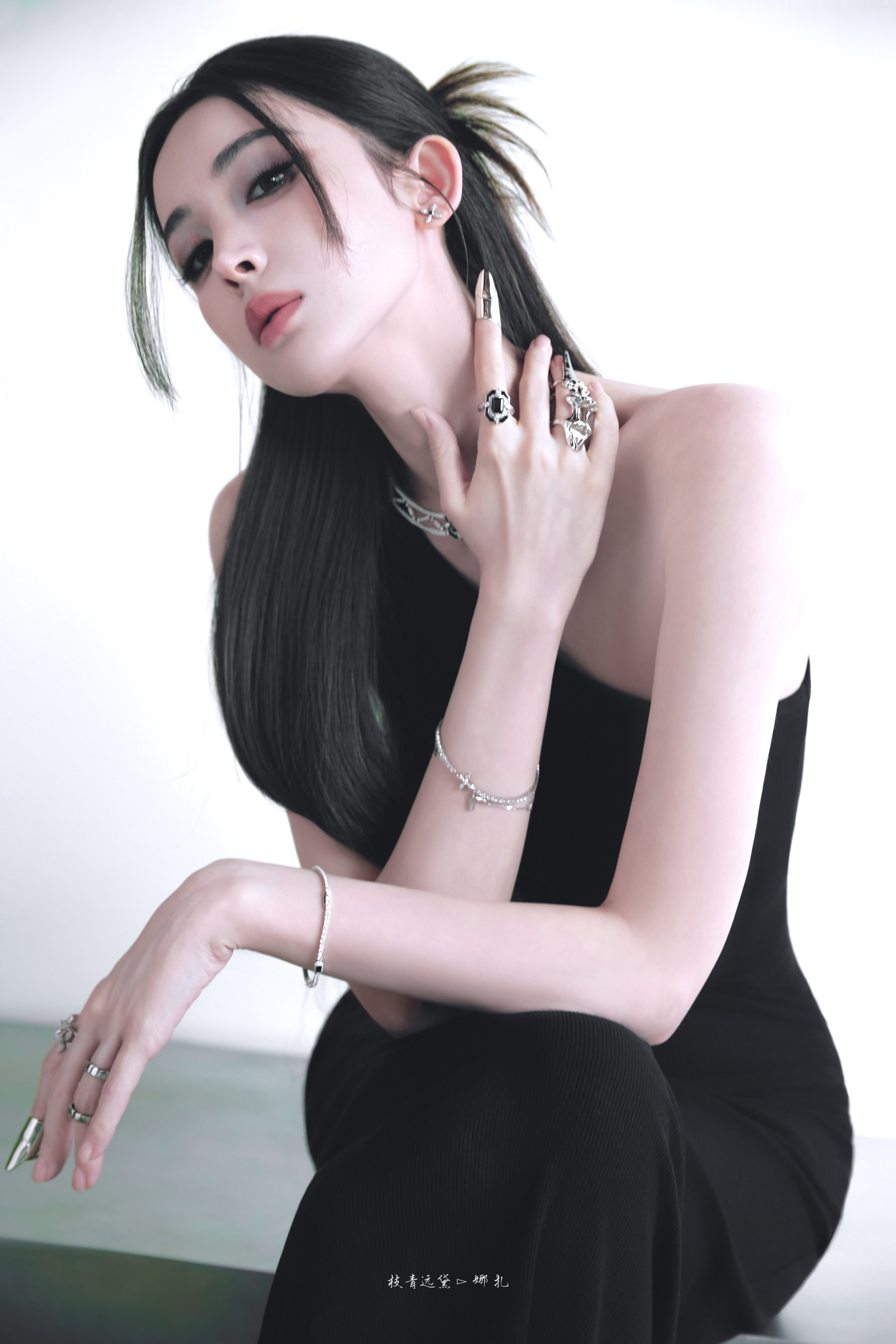 娜扎/星河入夜🖤娜扎