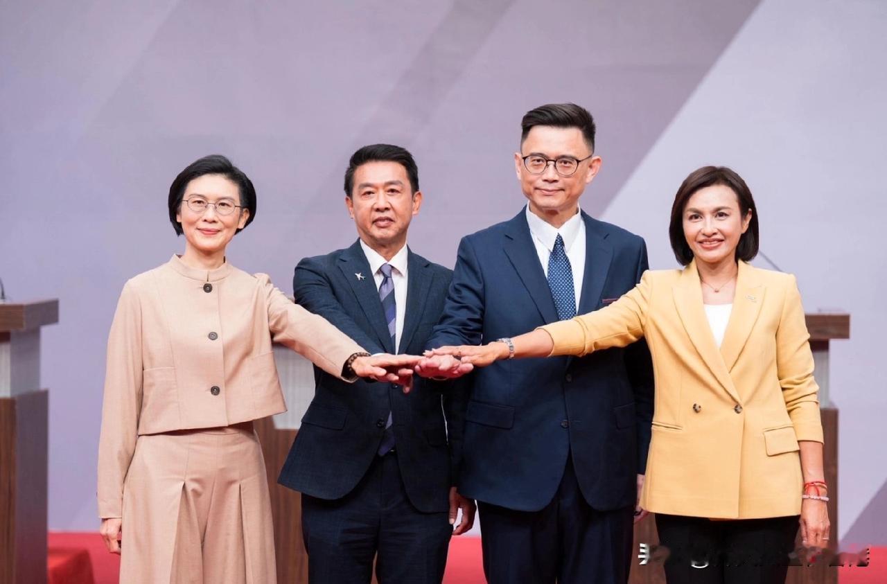 台湾省高雄市长选举，若民进党林岱桦脱党参选，绿营人士：受伤的恐是国民党的柯志恩