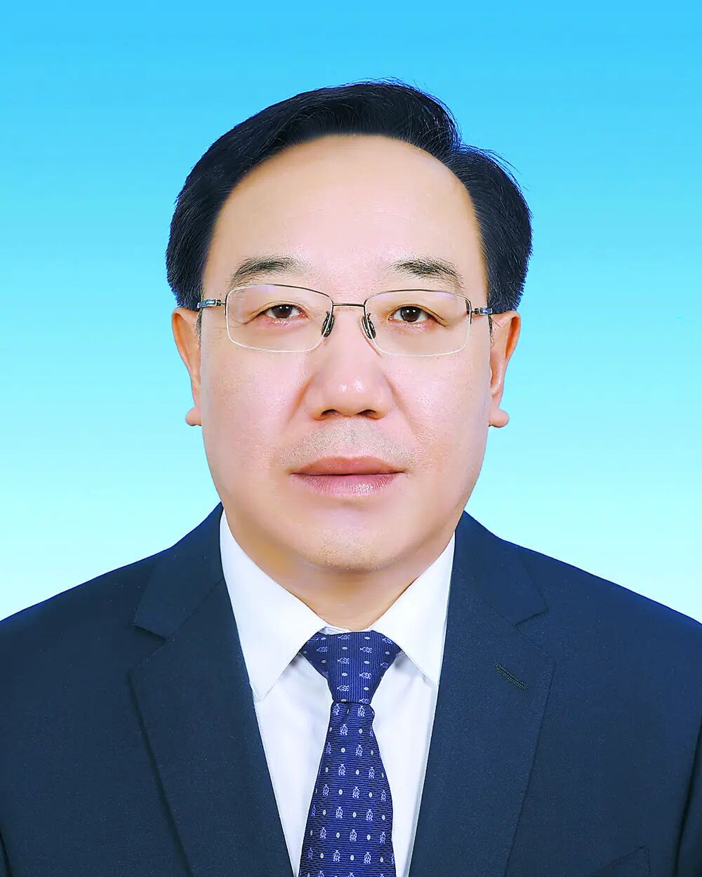 王素文当选石家庄市市长