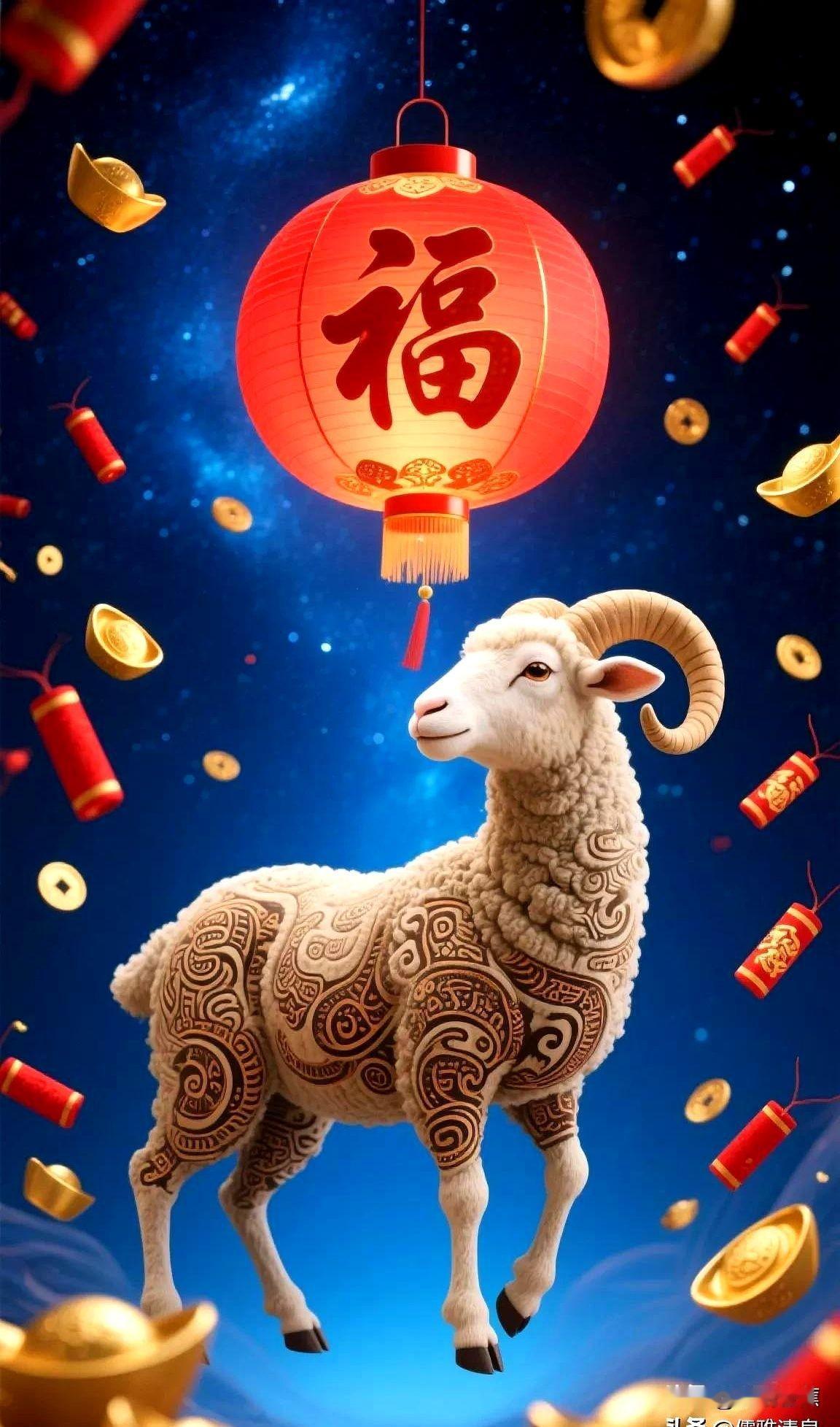 生肖羊特别是67年出生的羊，最近的运势有点小门道想唠唠。咱这岁数的人呐，