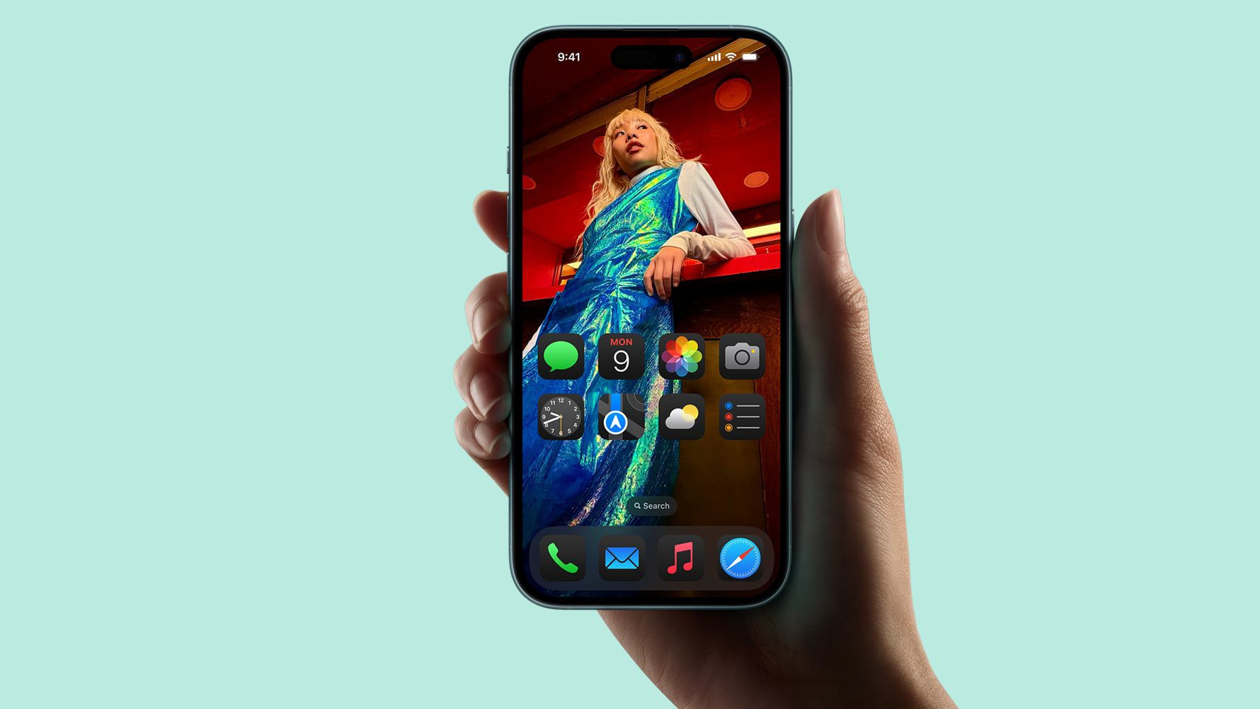 据说iPhone17Pro和iPhone17ProMax要上抗