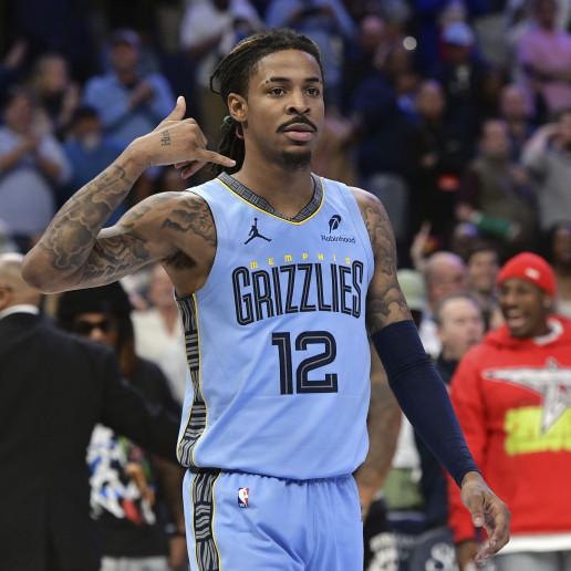 据ESPN记者布莱恩·温德霍斯特透露，孟菲斯灰熊已经下定决心交易贾·莫兰特，而他
