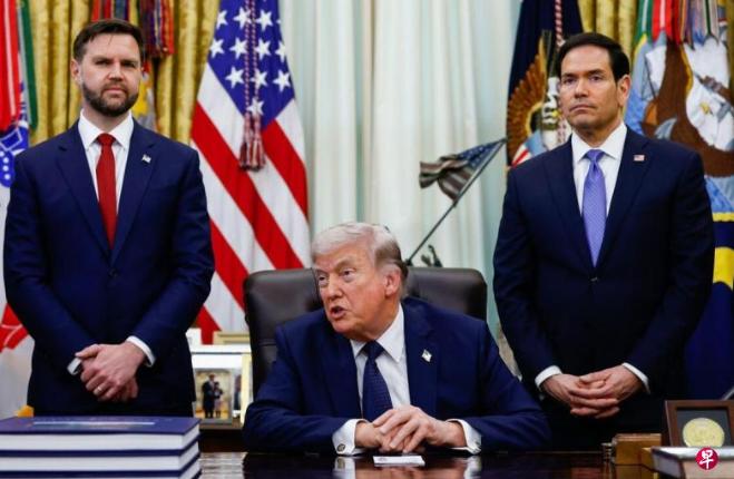 不想访华了？特朗普铤而走险，制裁中国炼油厂！4月24日，国际能源市场和中美经