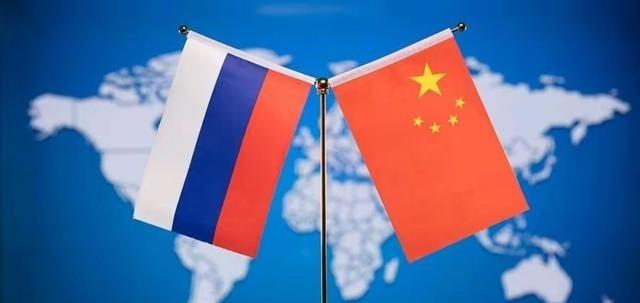 中国对俄罗斯施加压力了！俄罗斯对此事要认真处理！2月21日，俄罗斯贝加尔湖发生