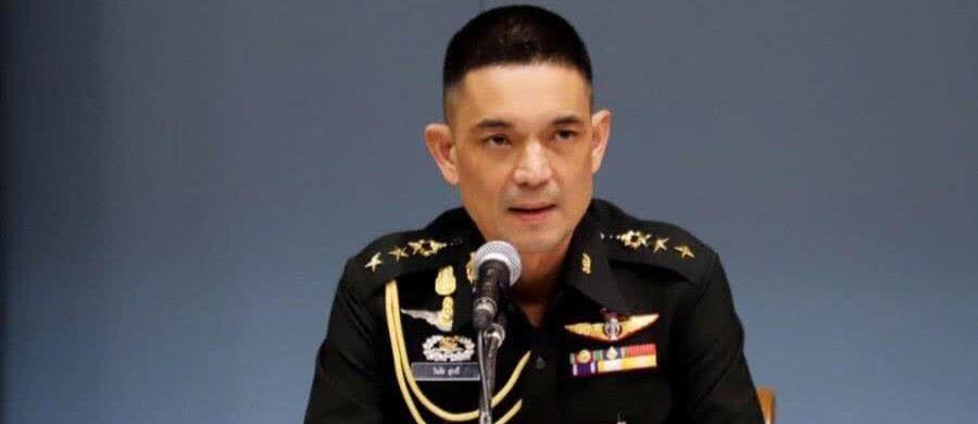果然没有那么简单，泰国皇家武装部队总部发言人温泰·苏瓦里在7月29日上午表示，泰