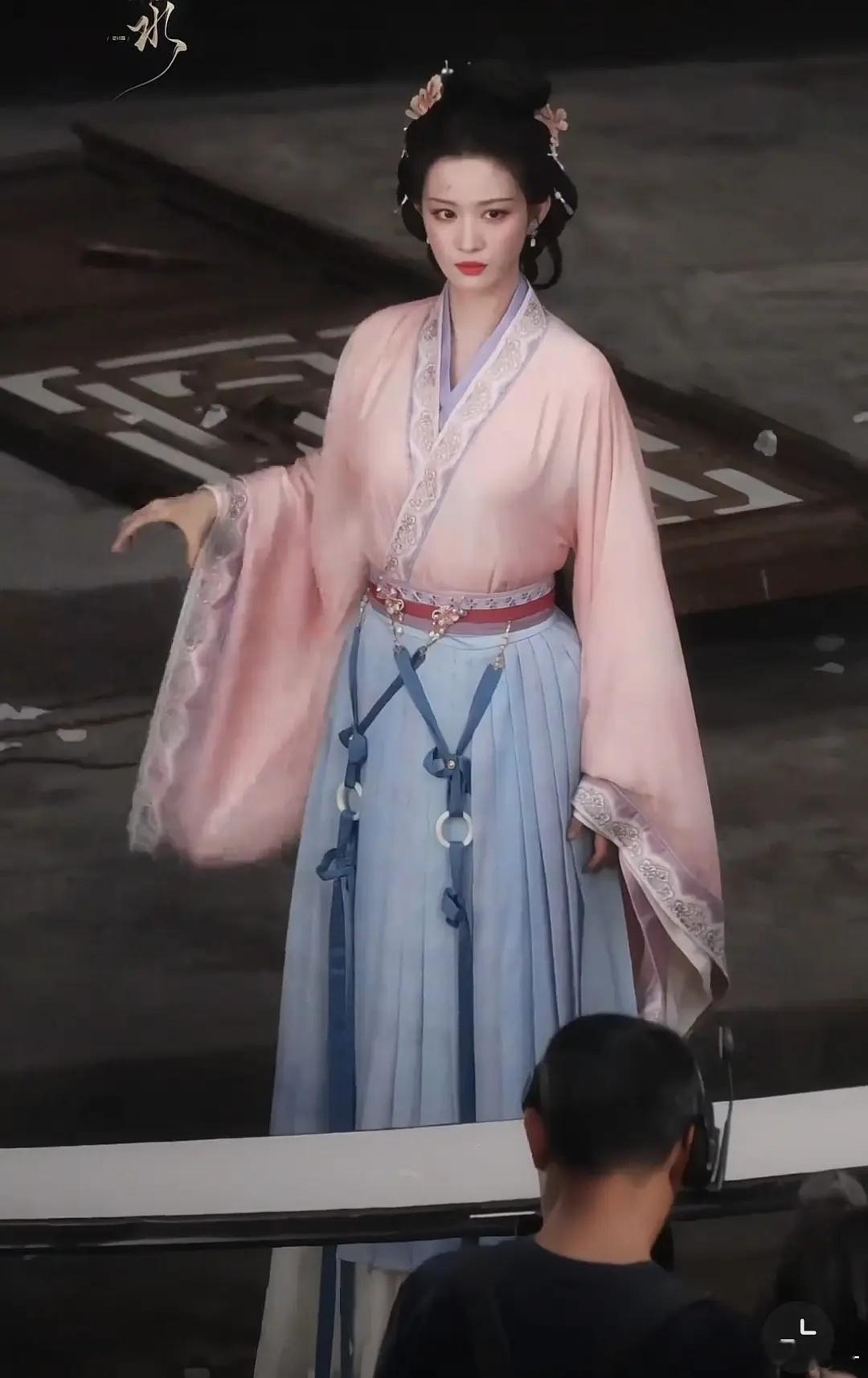 王楚然新路透怎么样？
