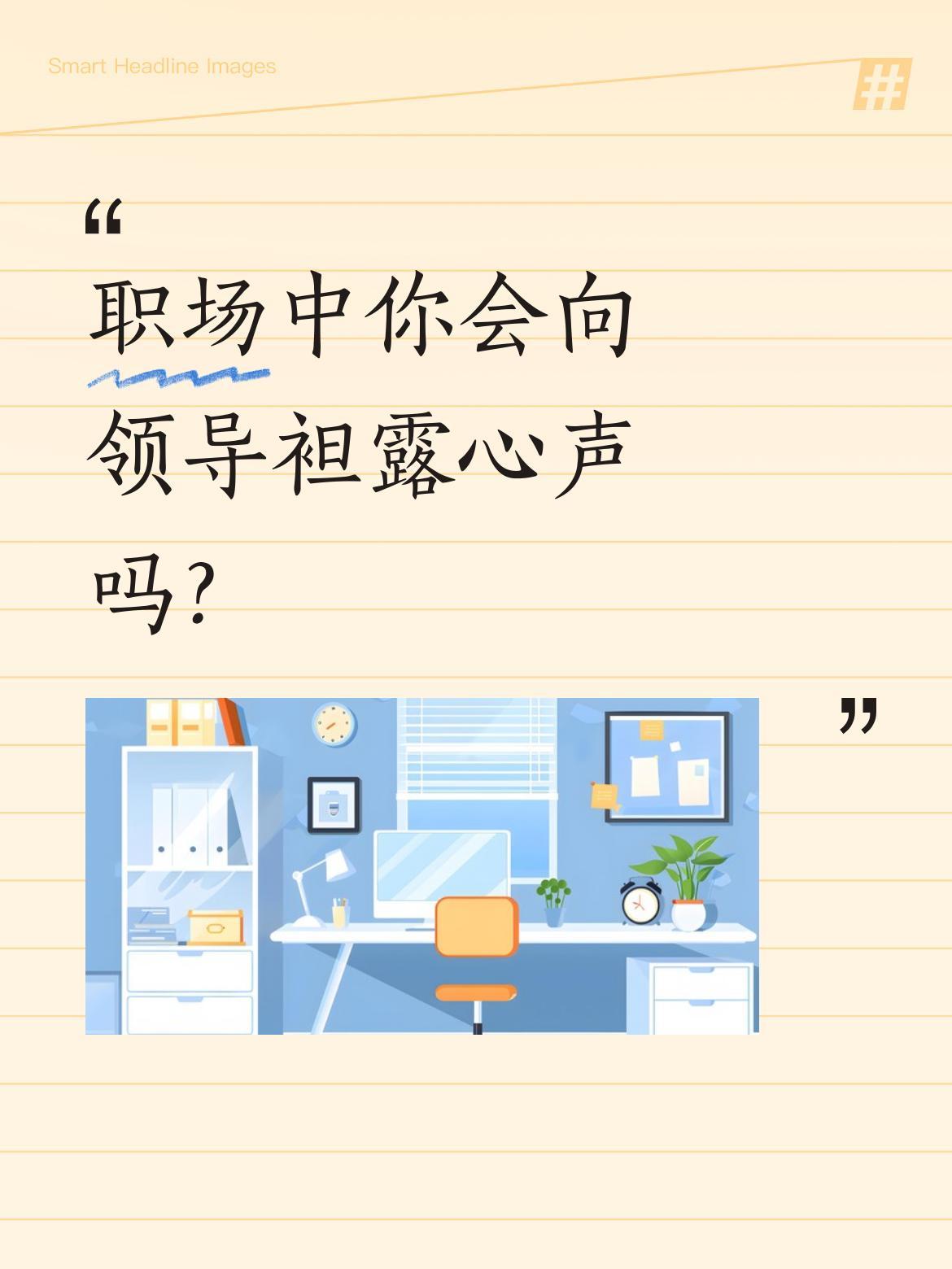 职场中你会向领导袒露心声吗？午休时员工发现上司躲在车里"冥想"，本以为是小偷，