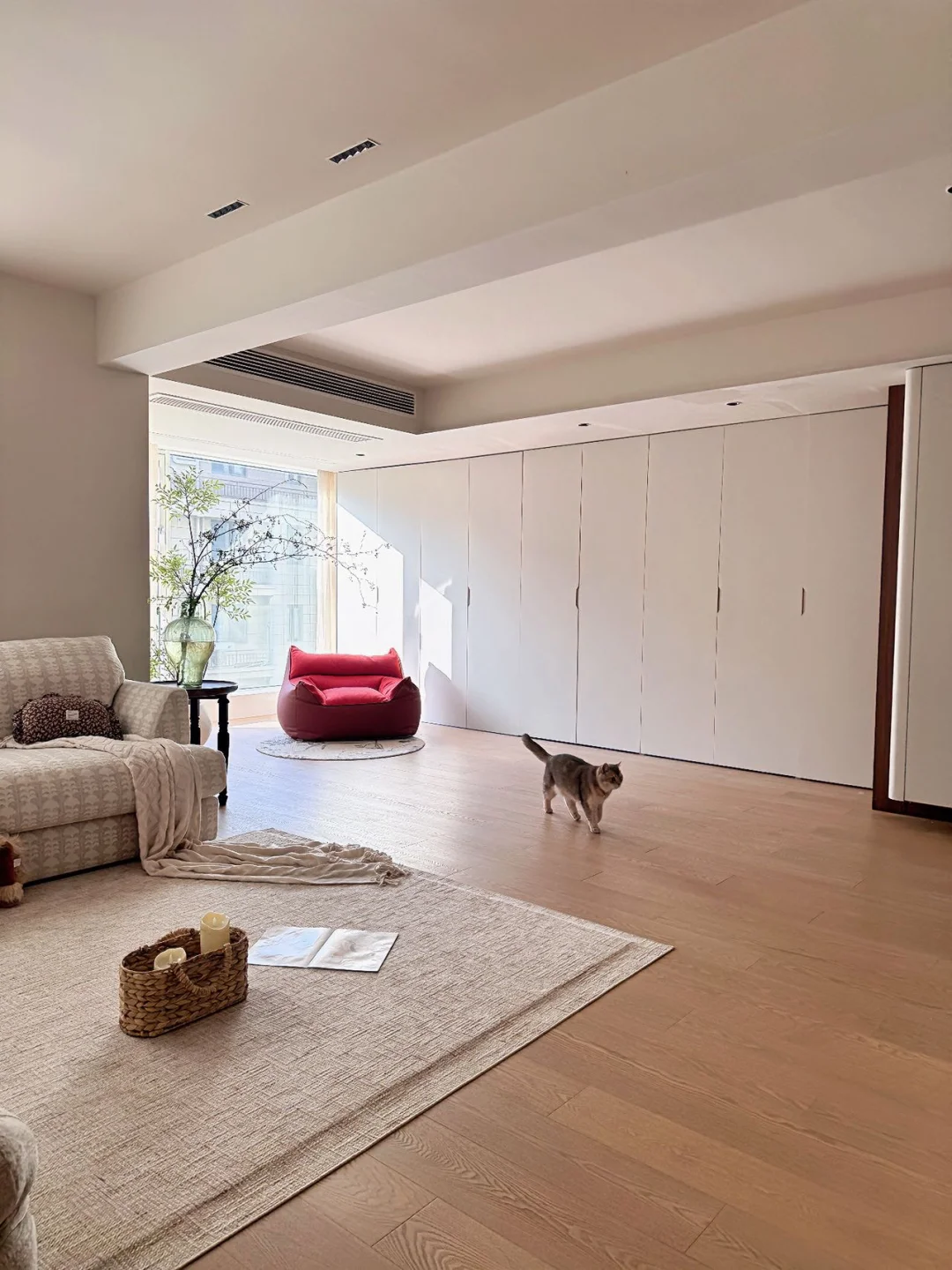 开放式厨房能不能装？入住后的真实答案来了