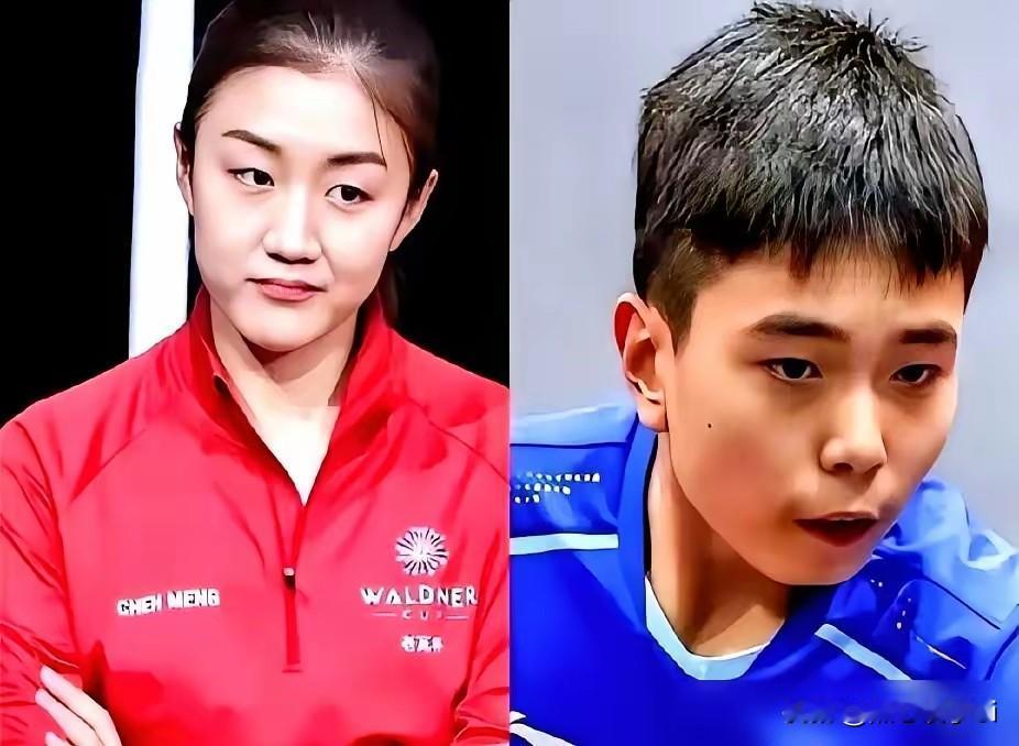 陈梦虽然退役了，但仍然坚守乒乓岗位上，为祖国培养乒乓人才。现在成立一个乒乓球学校