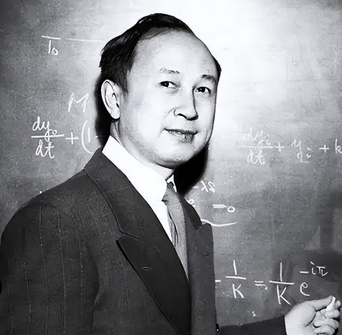 当年为救钱学森，中国付出了什么代价？筹码大到让美国无法拒绝！