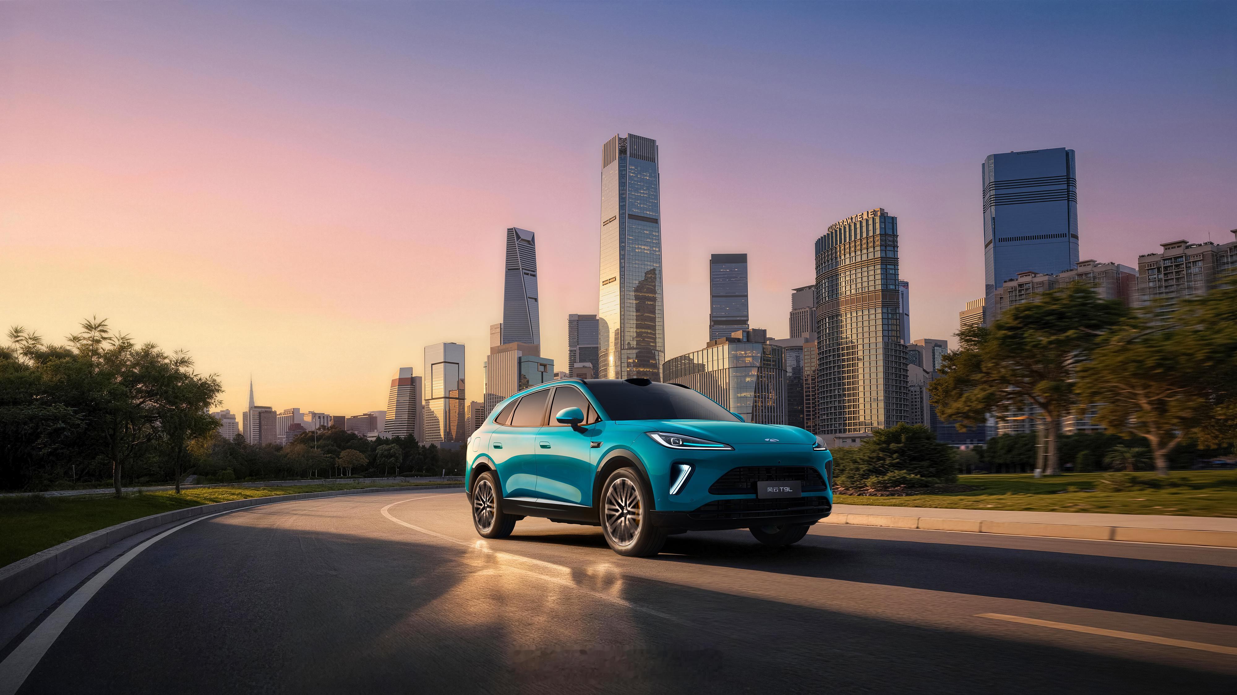 奇瑞风云T9L终于全球上市了，12.99万起售。它不单单只是价格惊喜，这个