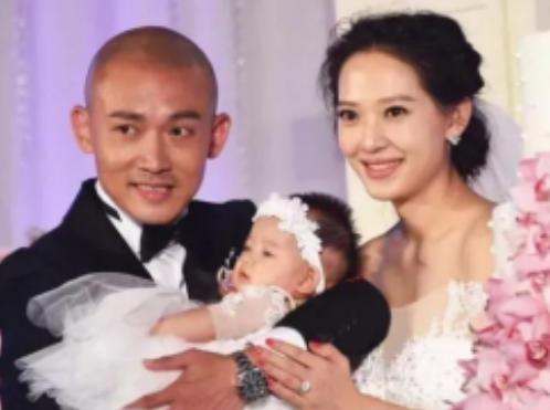 2008年，沈傲君与聂远同居6年后，迟迟不见聂远求婚，沈傲君主动出击没想到聂远说