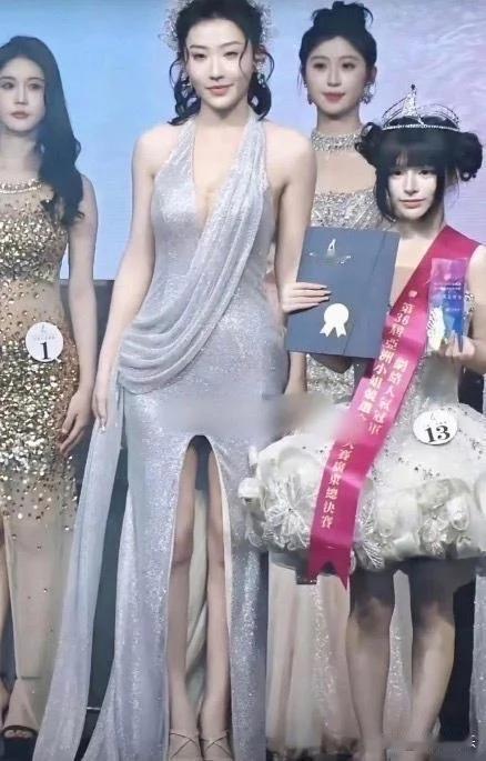 不是吧，现在的审美都变这样了？