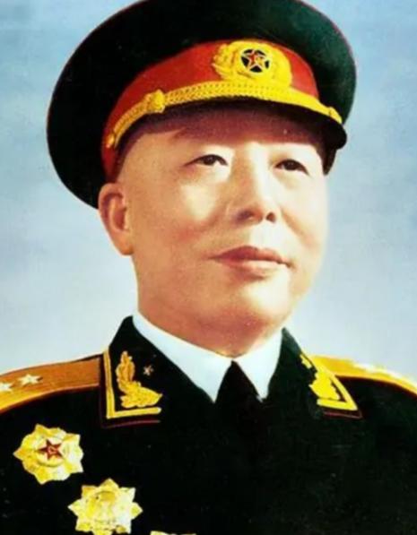 开国上将宋时轮，1948年淮海战役时，乘坐吉普车不慎误入国军阵地，没想到国军营长