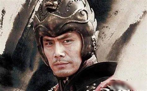 提起岳飞郾城大破"铁浮屠"，随便谁都能聊上两句。可你未必知道，比岳飞早整整十年，