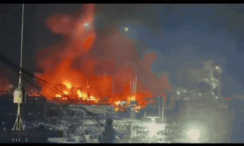 这几天的事儿，细琢磨起来真让人后背发凉！明面上咱们正严阵以待防着外头的战事，小日