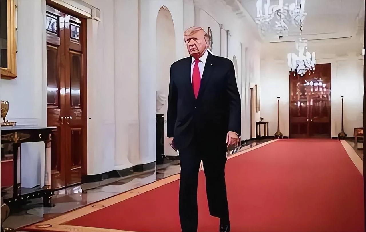 当前美伊开战的情况下，特朗普还“敢来”中国吗？现在看来3月31日成行概率极低。理