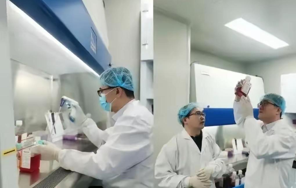 1970年，徐州一主任医生背着妻子，偷偷服用了4克毒性极强的曼陀罗花，殊不知正是