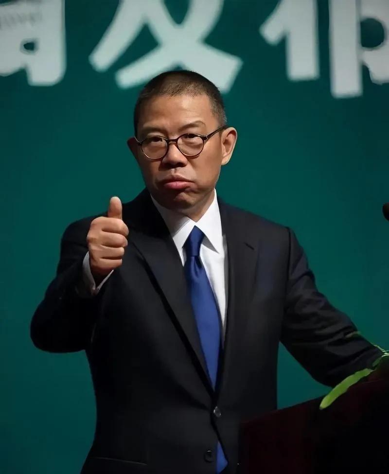 11月22日诸暨市开教育大会的时候，农夫山泉创始人钟睒睒可太给力了！他以个人名义