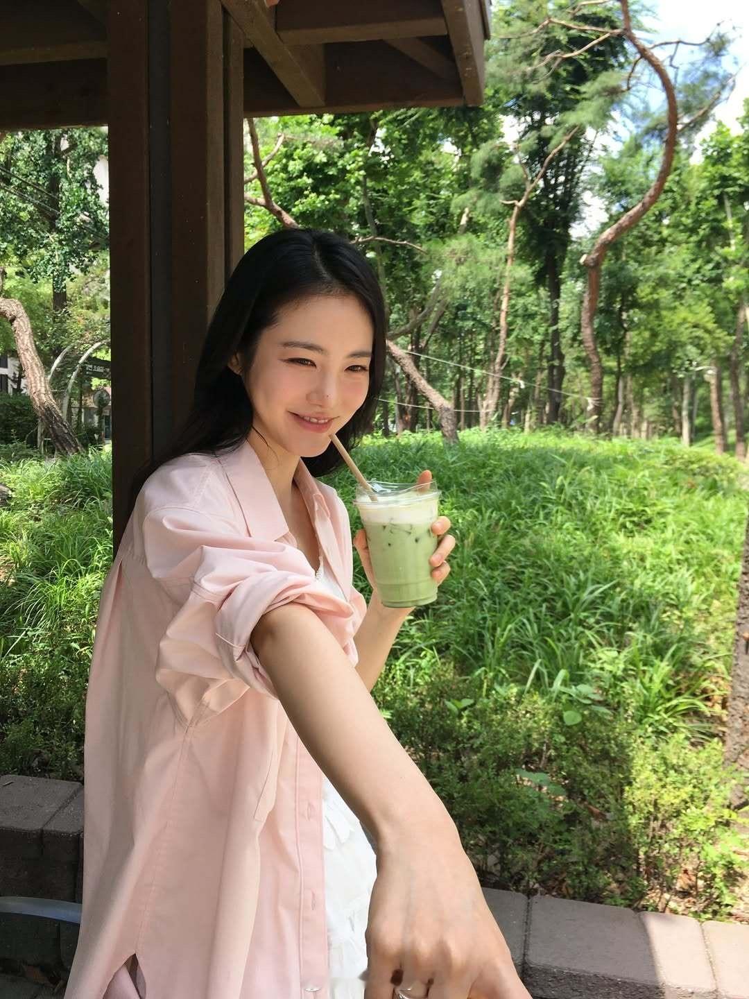 清爽辛叡恩​​​
