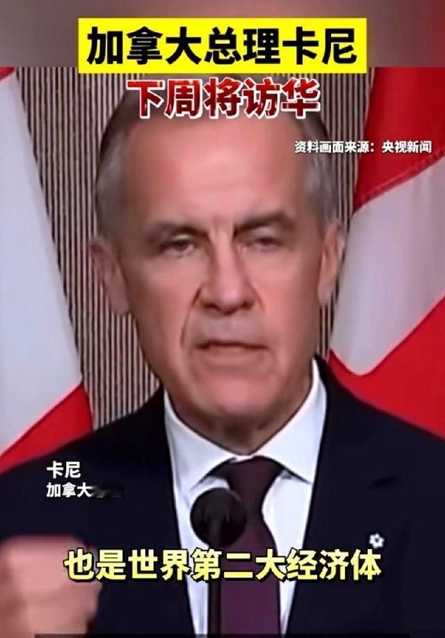 我跟你说，最狠的还得是加拿大。前脚特朗普刚放话，要把格陵兰岛买下来，后脚加拿大总