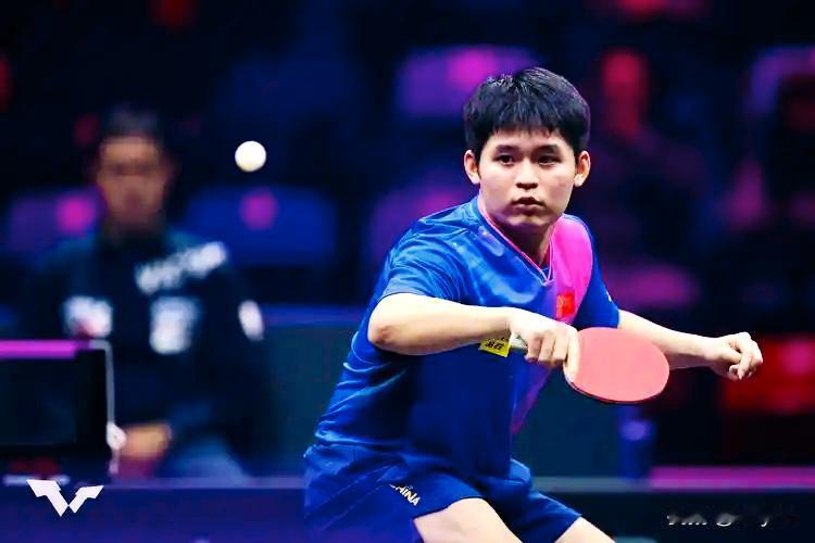 WTT萨格勒布常规挑战赛，将于2026年6月9日-14日举行，国际乒联公布了前五