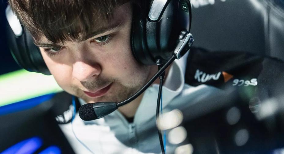 马林评价世界最强的中单，没有中国选手马林心中最强中单，他自己，nisha，b