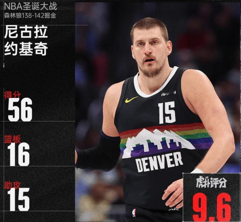 超级三双，当今，NBA约老师说第二，有谁可以说第一呢？战神级别，球场影响力，比