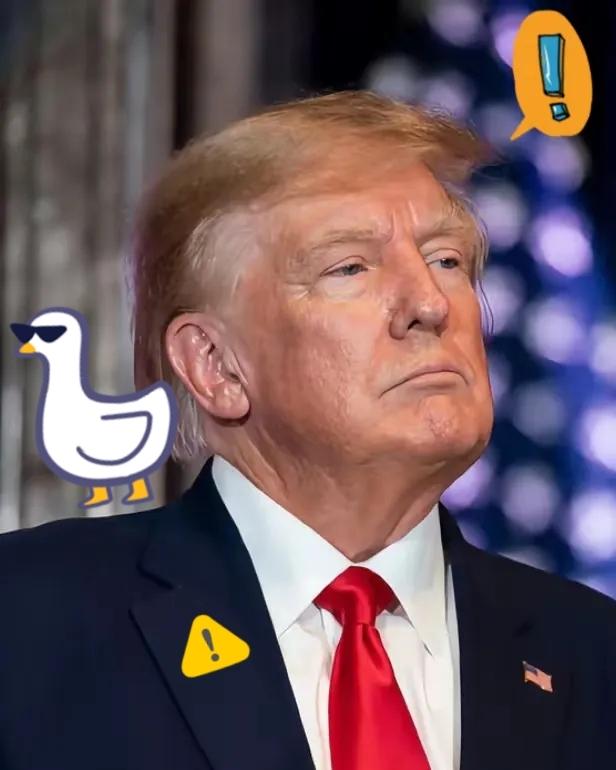 这反转来得也太猝不及防了！特朗普着急了中美贸易刚休战一个半月，美方就急着重拾